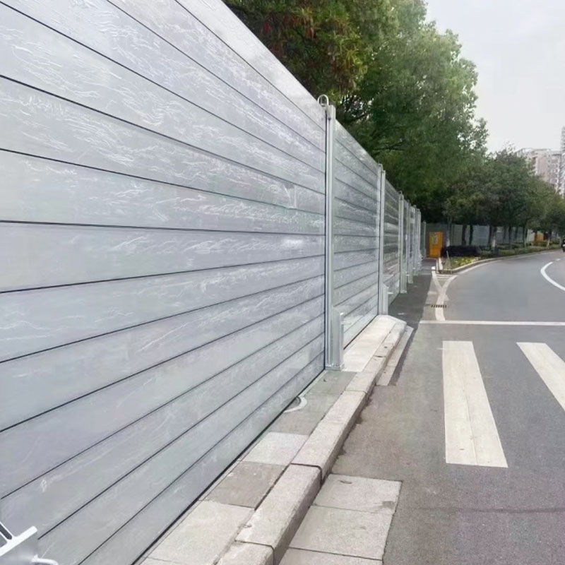 Oversvømmelseskontrol af aluminiumslegering til vandsikring