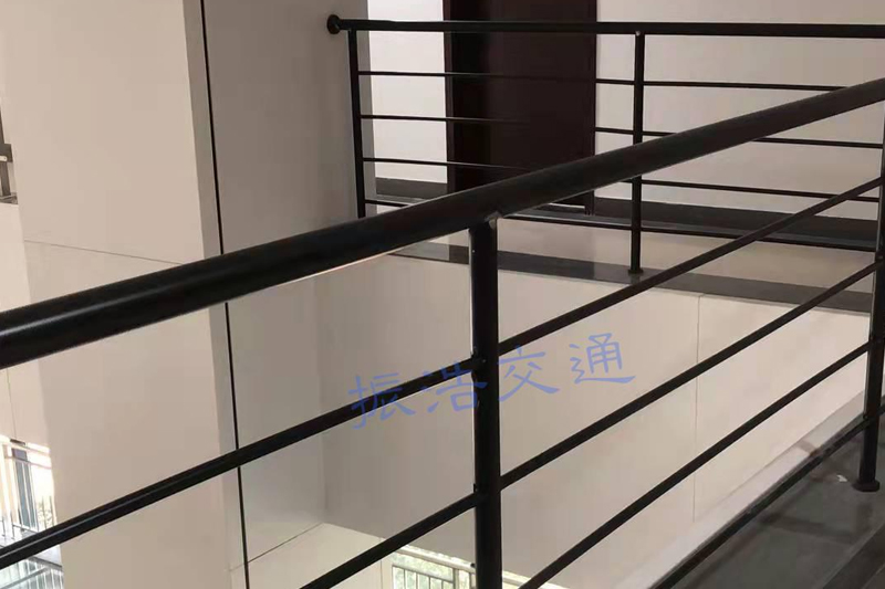 Hangzhou Binjiang Gaojingjing trappeværn
